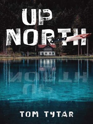 cover image of UP NORTH